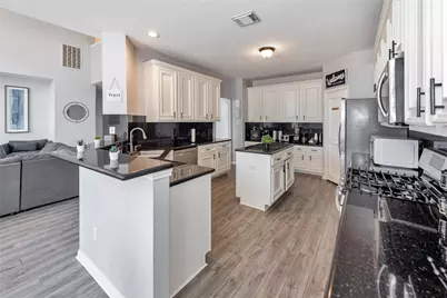 10815 Oak Bayou Lane, Houston, TX 77064 - Photo 8