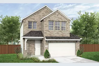13034 Sarah Springs Way, Magnolia, TX 77354 - Photo 1