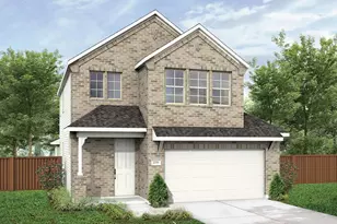 13034 Sarah Spgs Wy, Magnolia, TX 77354 - Photo 1