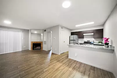 10001 Westpark Drive #75, Houston, TX 77042 - Photo 1