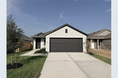 18623 Periwinkle Brook Drive, Crosby, TX 77532 - Photo 2