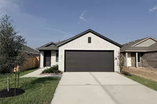 18623 Periwinkle Brk Dr, Crosby, TX 77532 - Photo 2