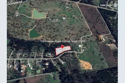 11814 Megan Road, Conroe, TX 77303 - Photo 8