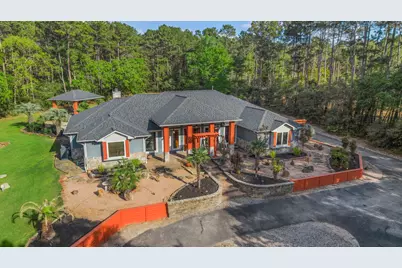 19702 Country Lake Drive, Magnolia, TX 77355 - Photo 1