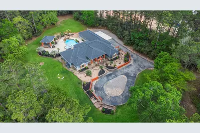 19702 Country Lake Drive, Magnolia, TX 77355 - Photo 40