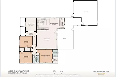 4508 Randwick Drive, Houston, TX 77092 - Photo 24