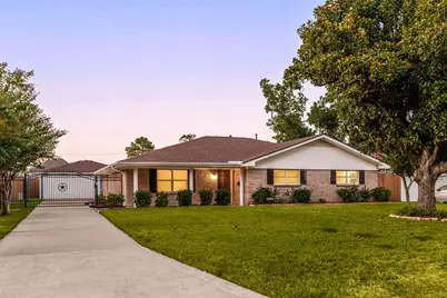 4508 Randwick Drive, Houston, TX 77092 - Photo 1