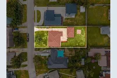 4508 Randwick Drive, Houston, TX 77092 - Photo 2