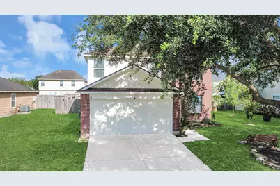 1902 Serenata Lane, Humble, TX 77396 - Photo 6