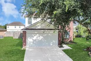 1902 Serenata Ln, Humble, TX 77396 - Photo 6