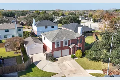 3504 Stonegate Circle, Pearland, TX 77584 - Photo 2