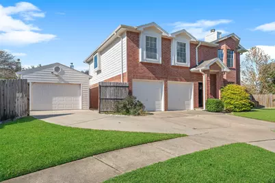 3504 Stonegate Circle, Pearland, TX 77584 - Photo 1