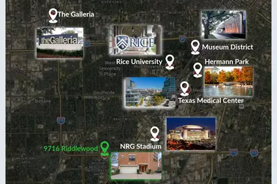 9716 Riddlewood Lane, Houston, TX 77025 - Photo 2