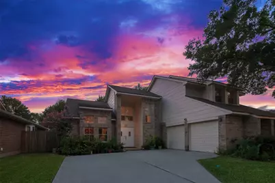 3714 Green Fields Drive, Sugar Land, TX 77479 - Photo 1