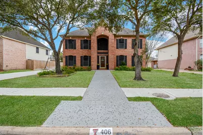406 Billingford Drive, Katy, TX 77450 - Photo 2