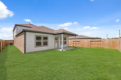 440 Long Branch Drive, Dayton, TX 77535 - Photo 6