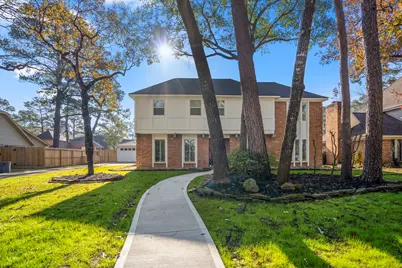 9507 Godstone Lane, Spring, TX 77379 - Photo 2