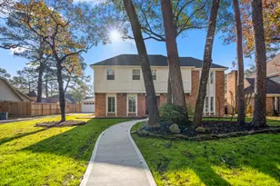 9507 Godstone Ln, Spring, TX 77379 - Photo 2