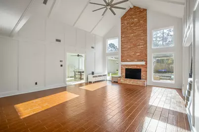 9507 Godstone Lane, Spring, TX 77379 - Photo 10