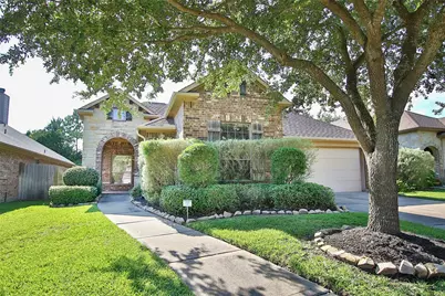 23118 Century Plant Drive, Katy, TX 77494 - Photo 1