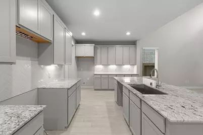 1707 Pecan Woods Lane, Conroe, TX 77301 - Photo 4