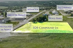 109 Compound Ln, Round Top, TX 78954 - Photo 1