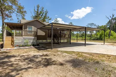 1906 County Road 3434 N, Cleveland, TX 77327 - Photo 4