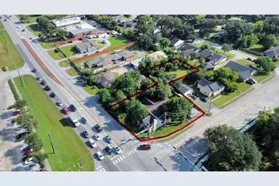 502 Texas Parkway, Missouri City, TX 77489 - Photo 2