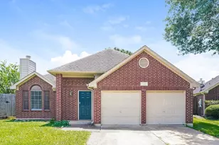 3605 Teal Glen St, Pearland, TX 77584 - Photo 1
