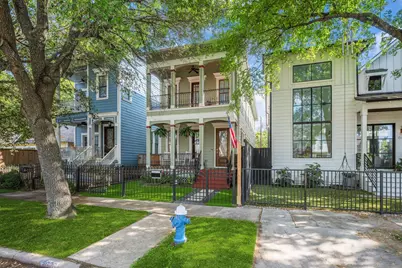626 E 12th Street, Houston, TX 77008 - Photo 2