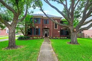 23334 Fairbranch Dr, Katy, TX 77494 - Photo 2
