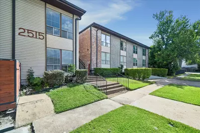 2515 Shakespeare #8, Houston, TX 77030 - Photo 2