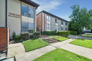 2515 Shakespeare, Houston, TX 77030 - Photo 2