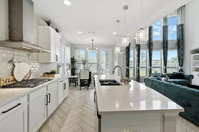 17497 Chestnut Cove Drive, Conroe, TX 77302 - Photo 14