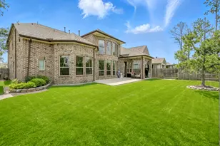 17497 Chestnut Cove Dr, Conroe, TX 77302 - Photo 26