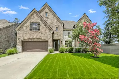 17497 Chestnut Cove Drive, Conroe, TX 77302 - Photo 1