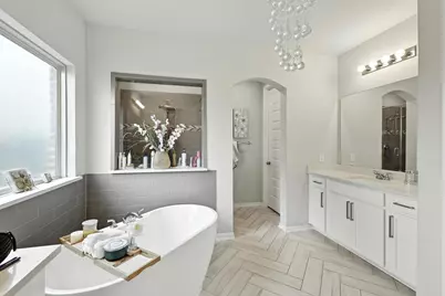 17497 Chestnut Cove Drive, Conroe, TX 77302 - Photo 16