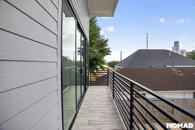 1514 Everett Street #C, Houston, TX 77009 - Photo 4