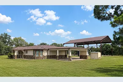 2114 Penny Lake Drive, Wallis, TX 77485 - Photo 4