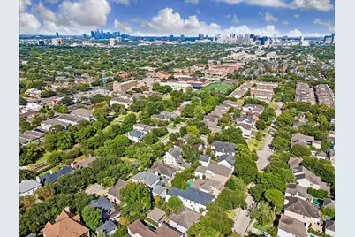 3618 Bellefontaine Street, Houston, TX 77025 - Photo 38