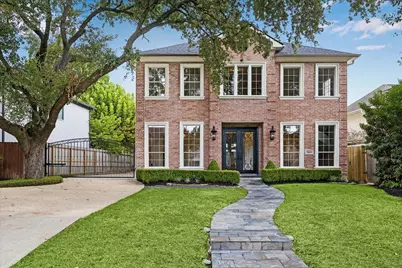 3618 Bellefontaine Street, Houston, TX 77025 - Photo 1