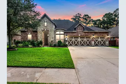 292 Dawn Brook Lane, Conroe, TX 77384 - Photo 40