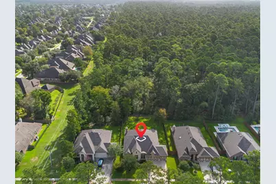 292 Dawn Brook Lane, Conroe, TX 77384 - Photo 2