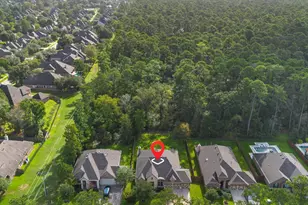292 Dawn Brook Ln, Conroe, TX 77384 - Photo 2
