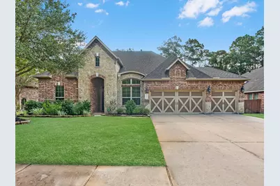 292 Dawn Brook Lane, Conroe, TX 77384 - Photo 1