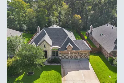 292 Dawn Brook Lane, Conroe, TX 77384 - Photo 38