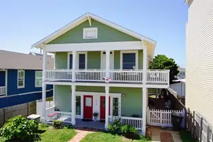3510 Ave S 1/2, Galveston, TX 77550 - Photo 2