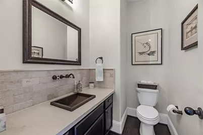 1102 W 15th 1/2 Street #A, Houston, TX 77008 - Photo 22
