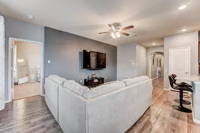 9214 Penfield Drive, Rosharon, TX 77583 - Photo 12