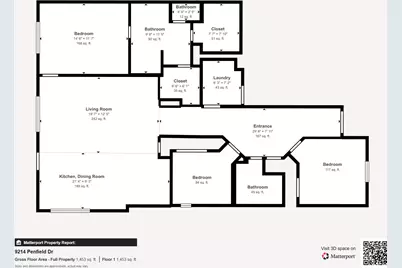 9214 Penfield Drive, Rosharon, TX 77583 - Photo 48